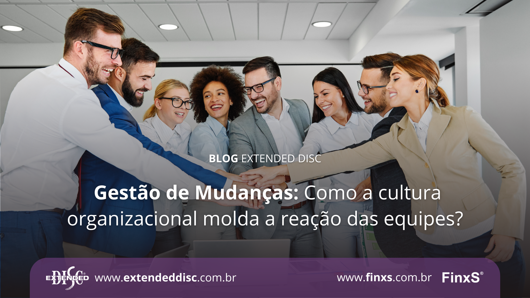 gestão de mudanças