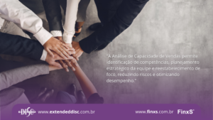 gestão comercial vendas