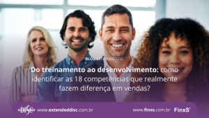 desenvolvimento comercial