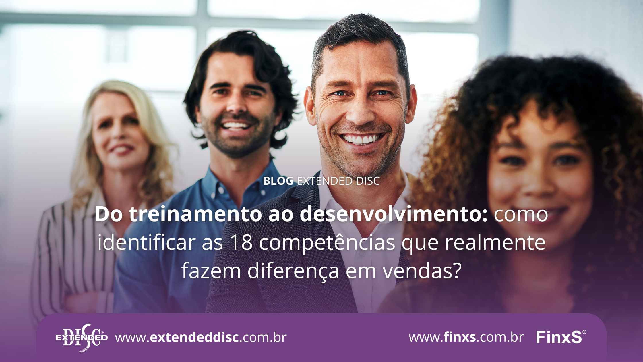 desenvolvimento comercial