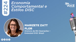 RH Pra Você Cast 224