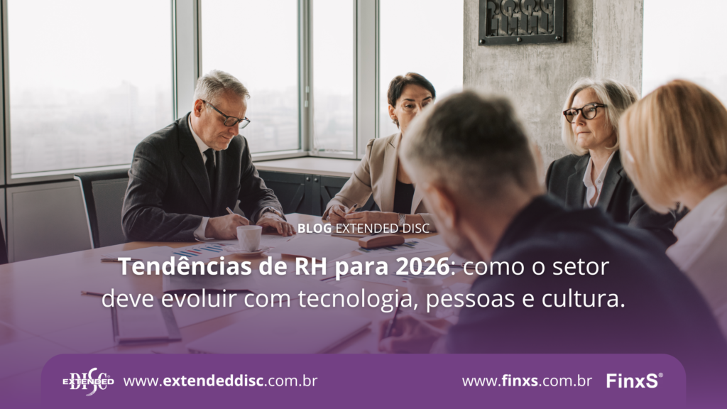 Tendencias 2026
