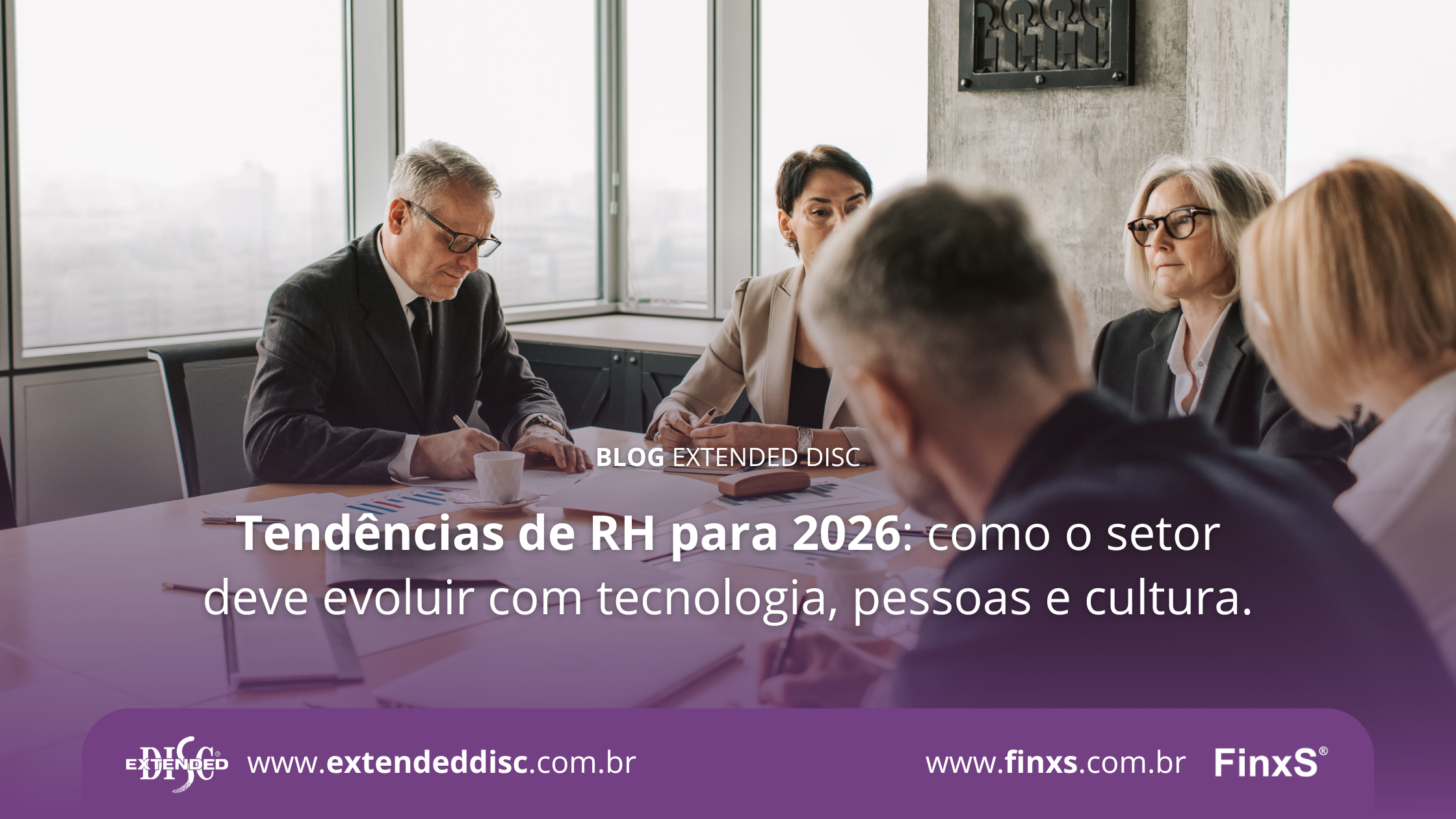 Tendencias 2026