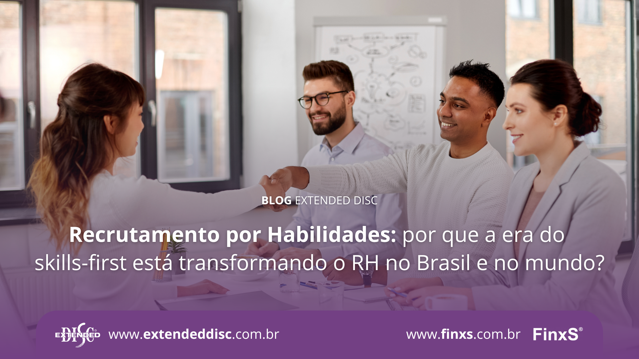 recrutamento por habilidade