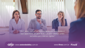 recrutamento por habilidades
