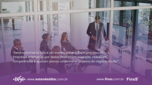 desenvolvimento baseado em dados