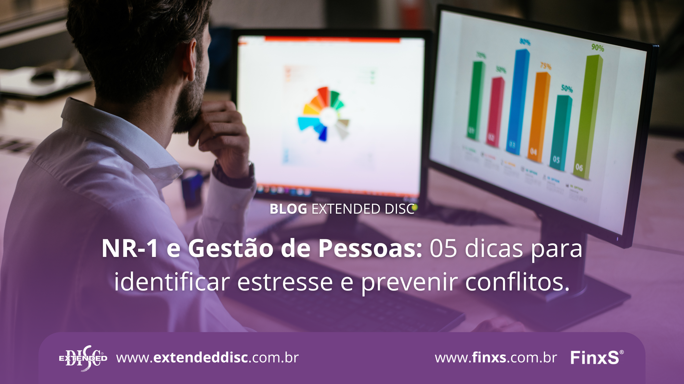 NR-1 e Gestão de Pessoas