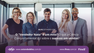 ciência comportamental