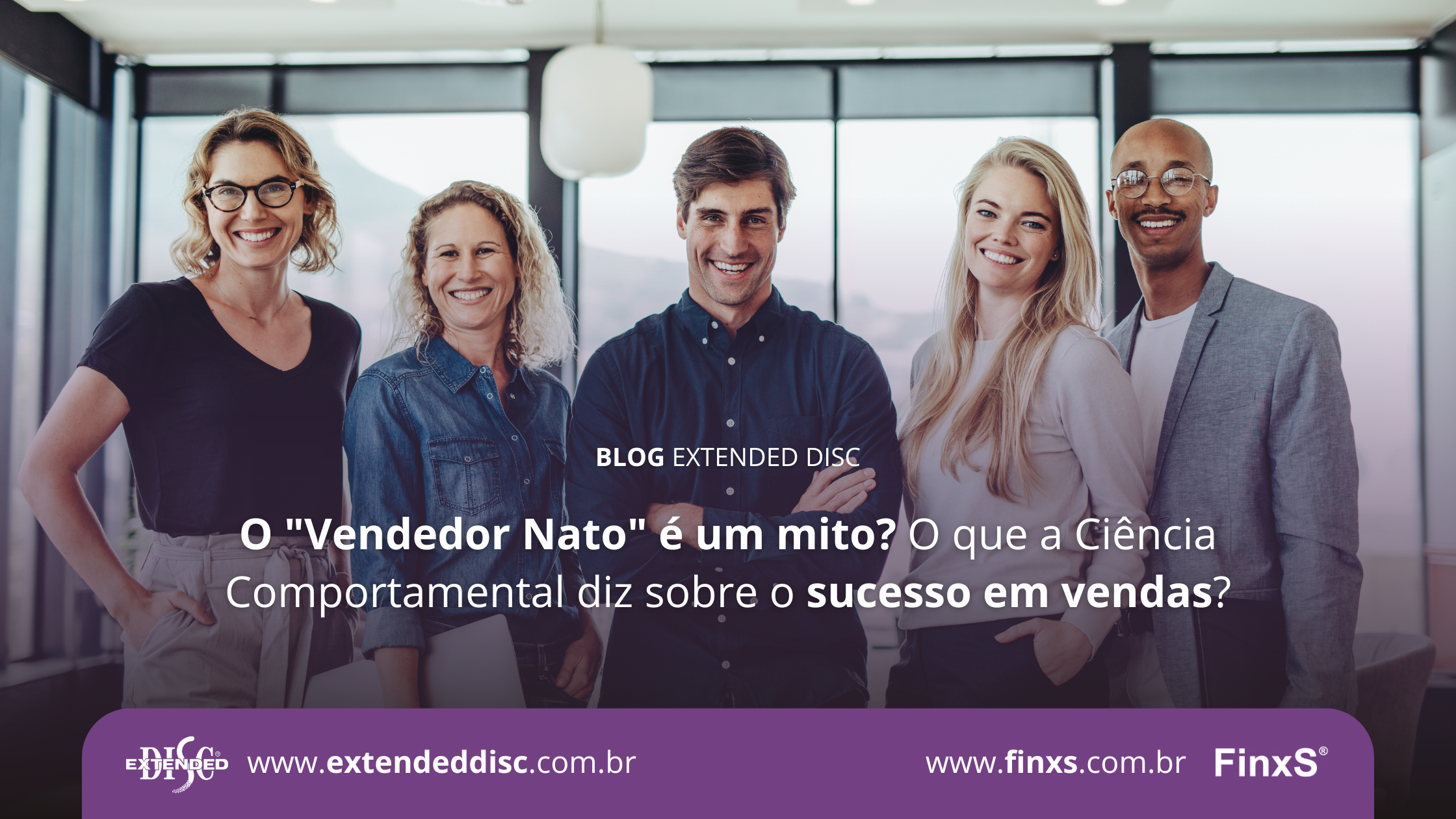 vendedor