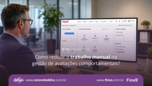 blog plataforma finxs avaliação comportamental