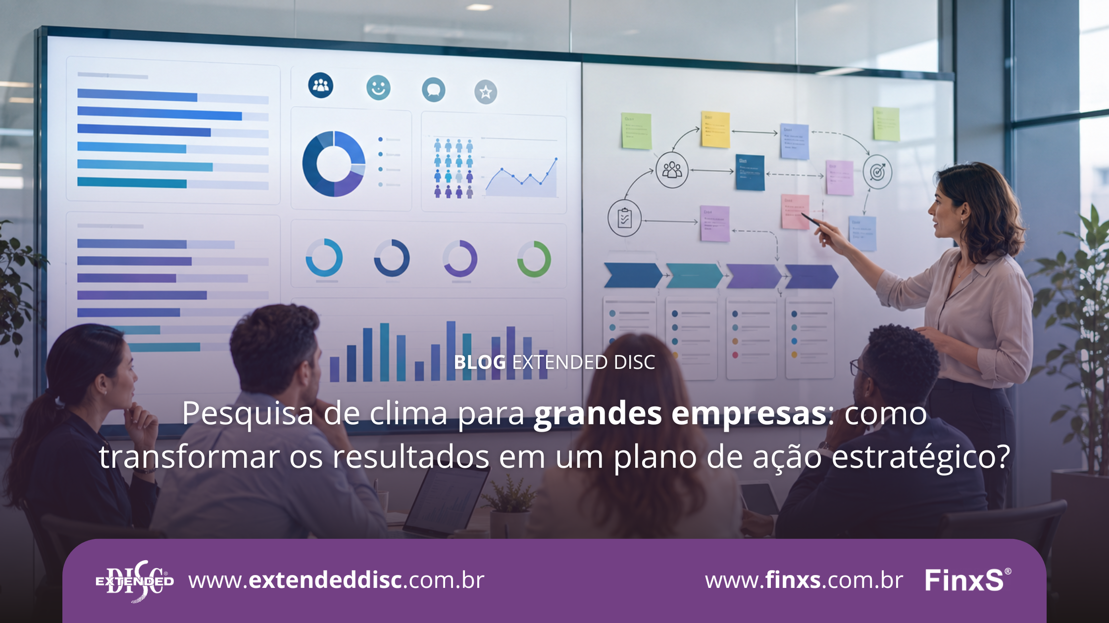 pesquisa de clima