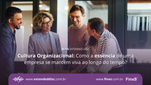 cultura organizacional