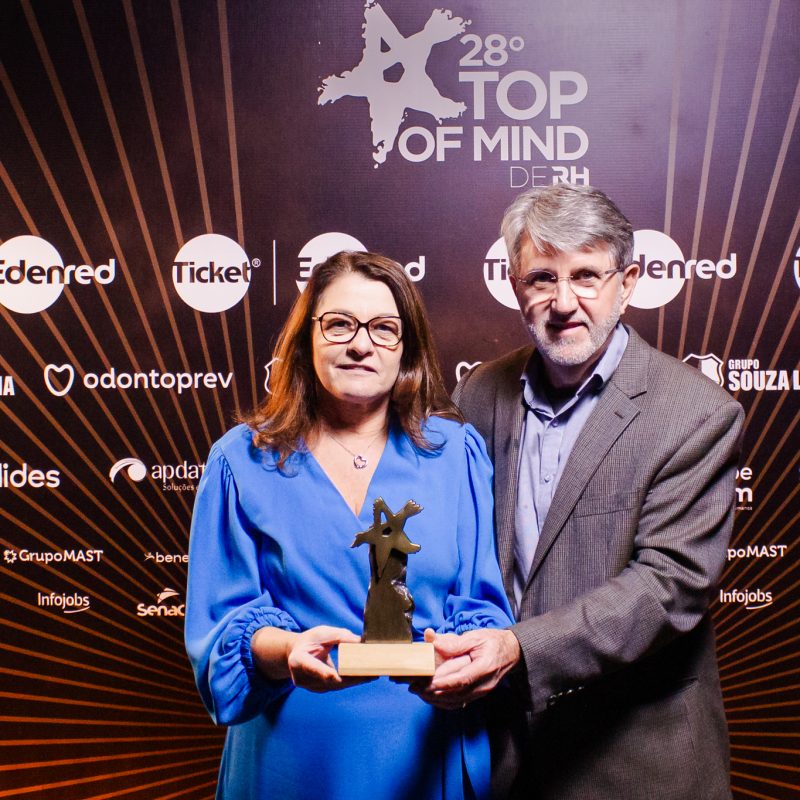 Top Of Mind de RH 2025-11