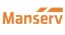 manserv logo